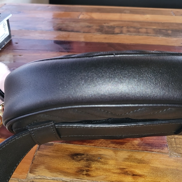 Authentic gucci marmont belt bag - Picture 9 of 9